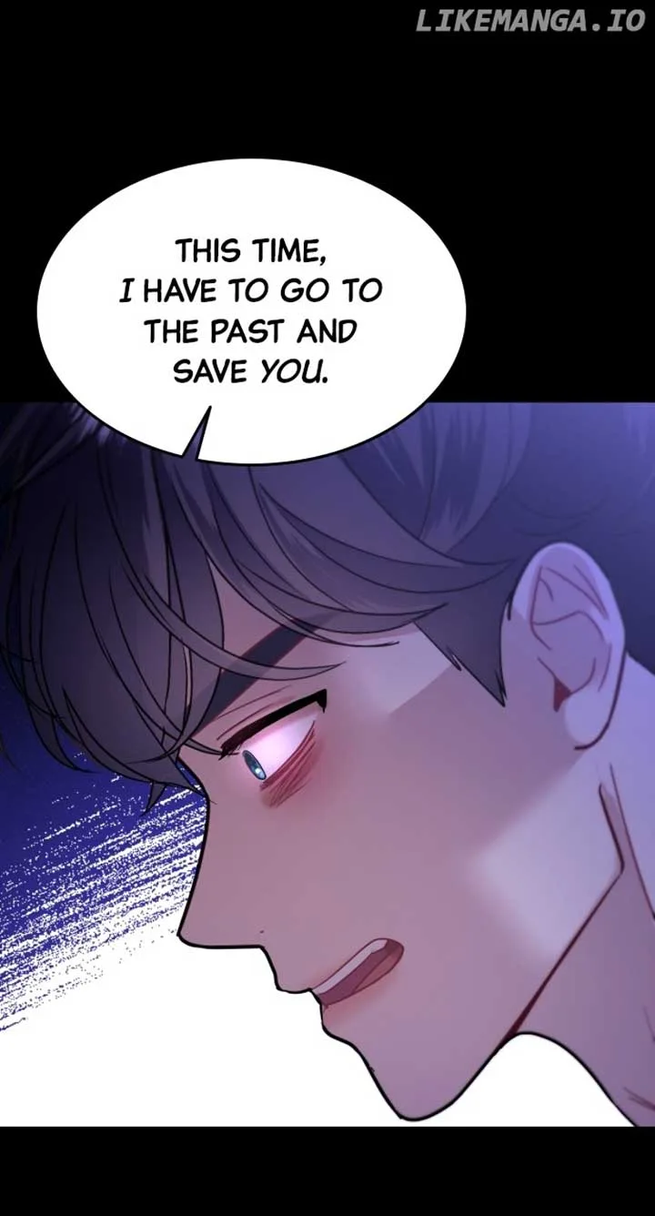Maseknam – A Sexy Magician Chapter 67 page 117