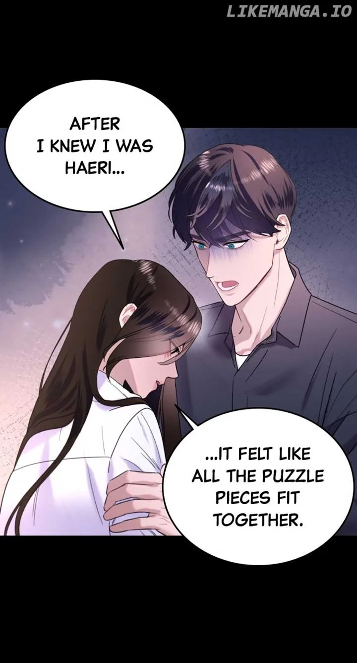 Maseknam – A Sexy Magician Chapter 67 page 89