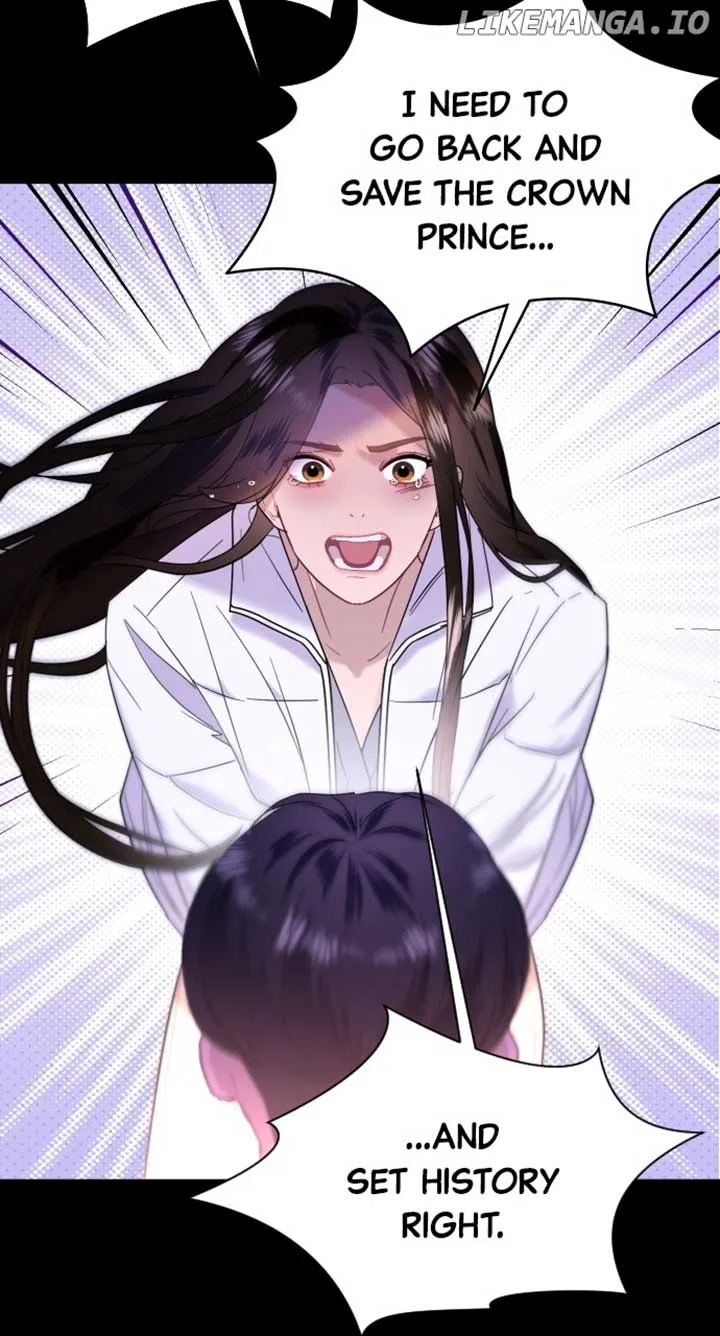 Maseknam – A Sexy Magician Chapter 67 page 104