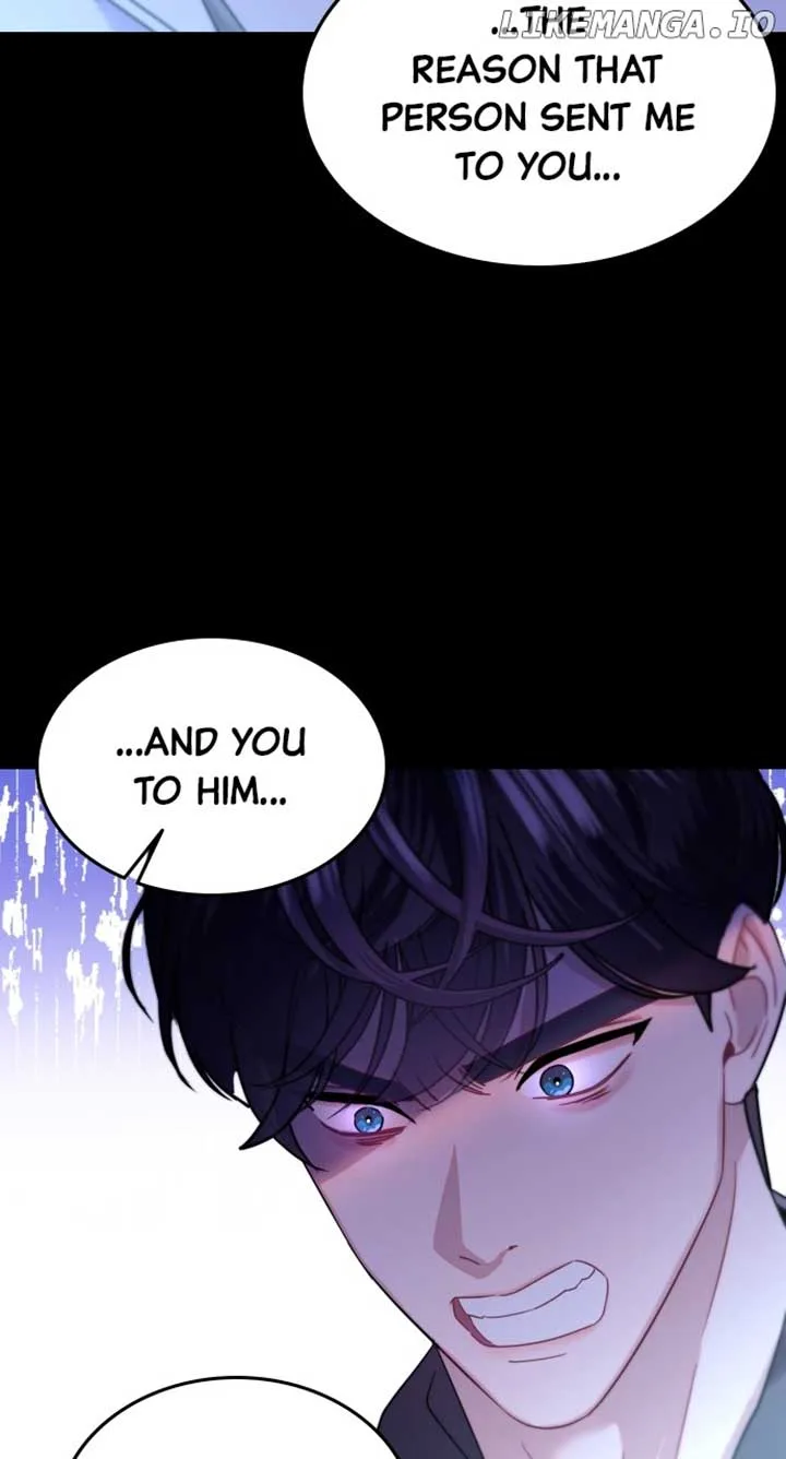 Maseknam – A Sexy Magician Chapter 67 page 109