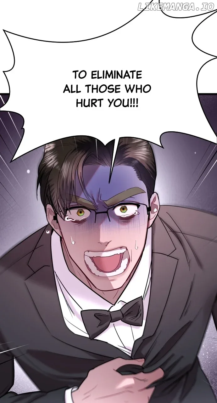 Maseknam – A Sexy Magician Chapter 66 page 75