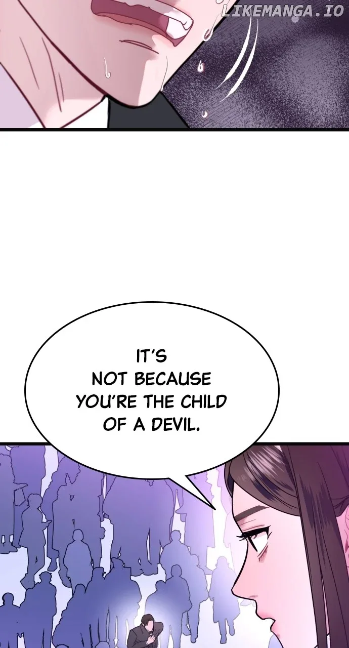 Maseknam – A Sexy Magician Chapter 66 page 95