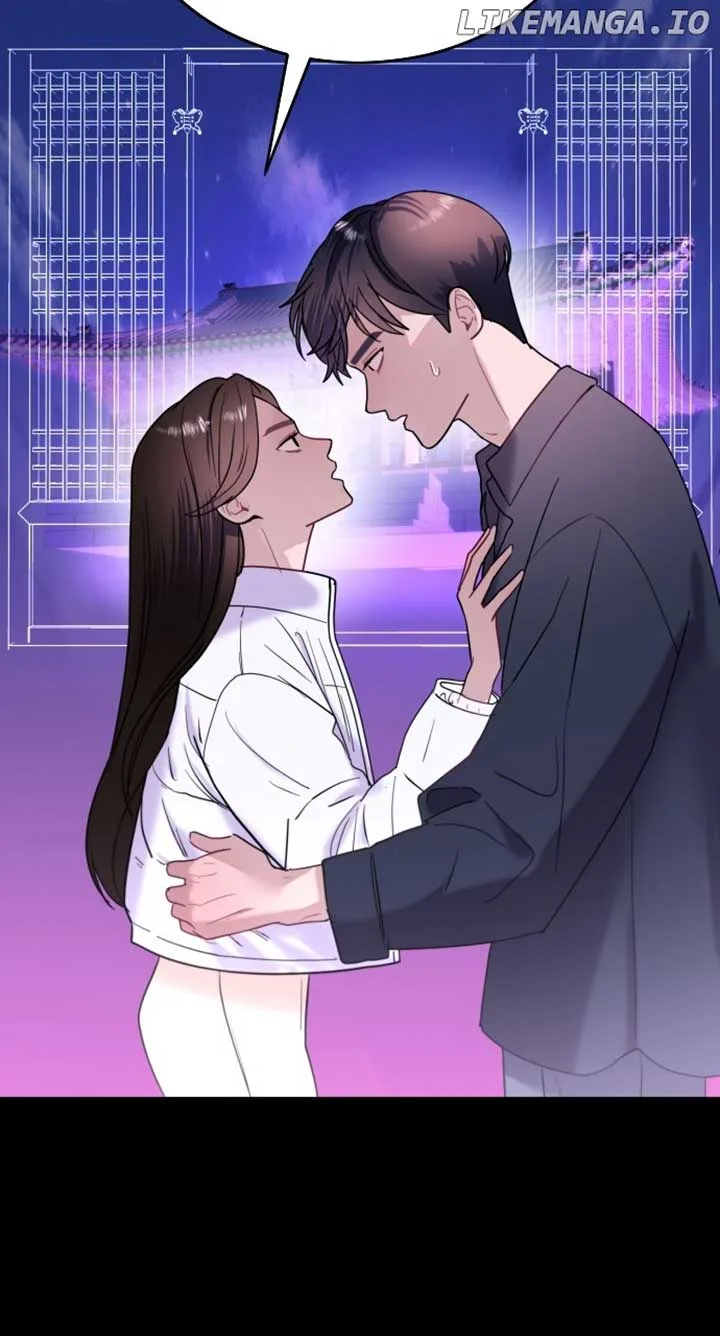 Maseknam – A Sexy Magician Chapter 67 page 85