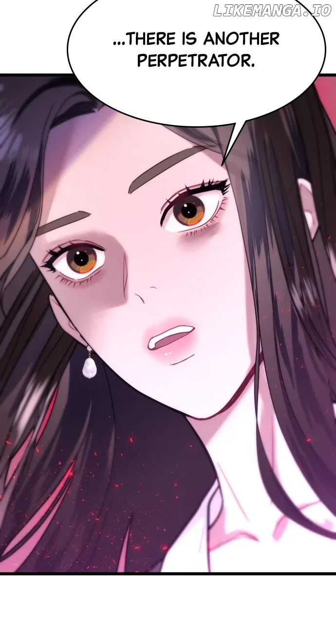 Maseknam – A Sexy Magician Chapter 66 page 61