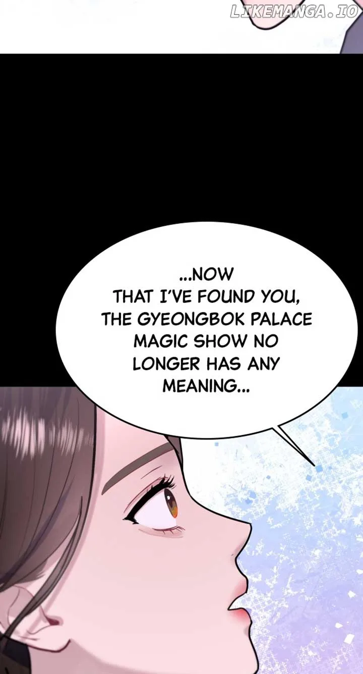 Maseknam – A Sexy Magician Chapter 67 page 83
