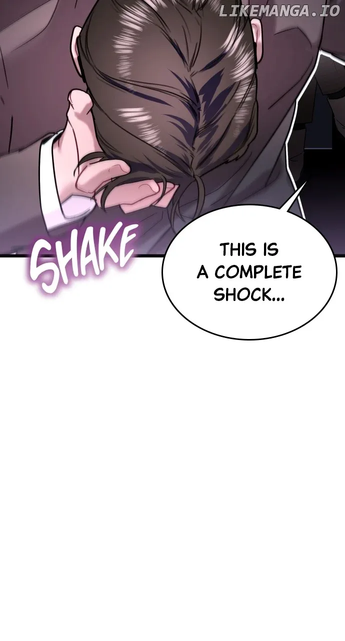 Maseknam – A Sexy Magician Chapter 66 page 89