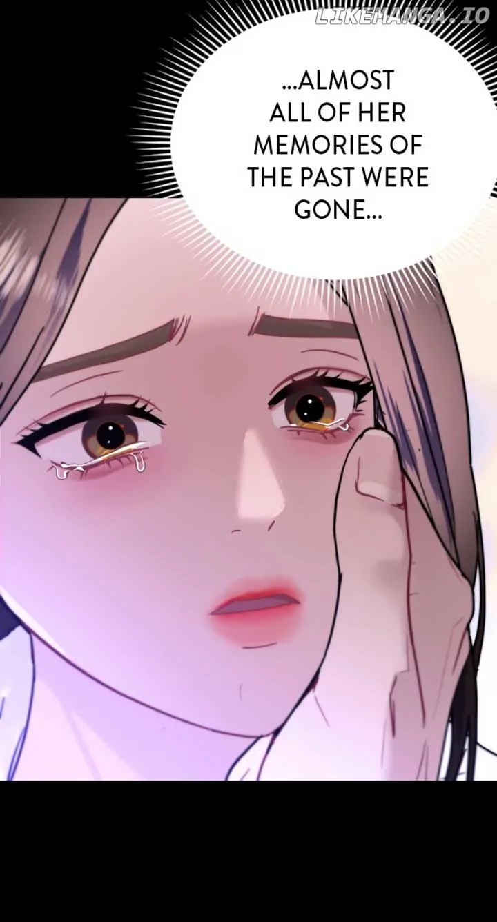 Maseknam – A Sexy Magician Chapter 67 page 130