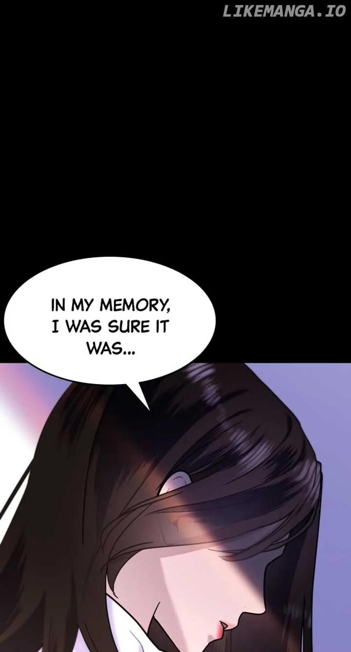 Maseknam – A Sexy Magician Chapter 67 page 95