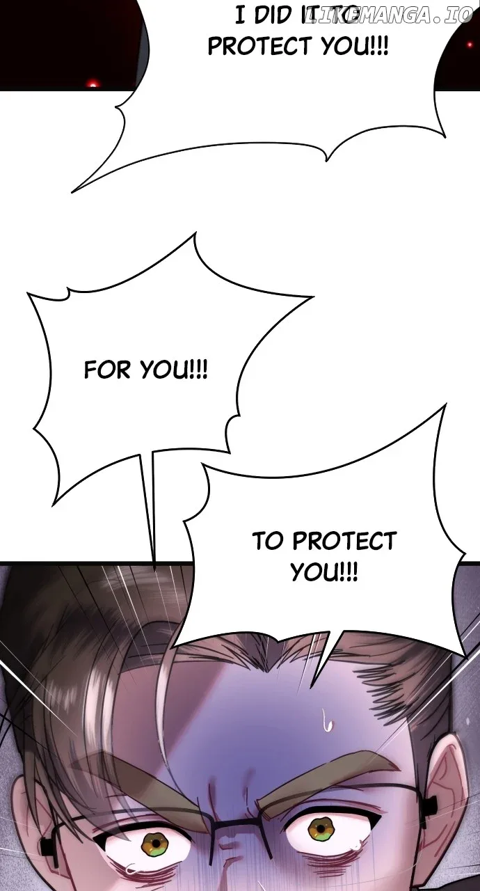 Maseknam – A Sexy Magician Chapter 66 page 72