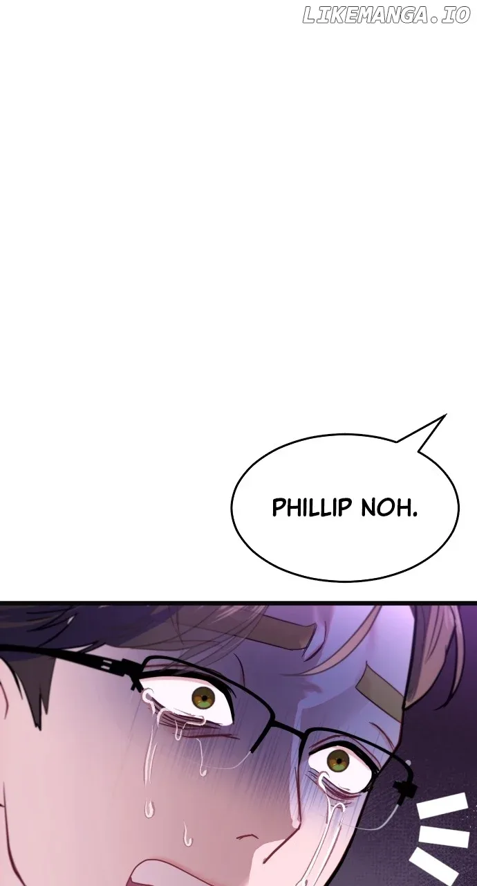 Maseknam – A Sexy Magician Chapter 66 page 94