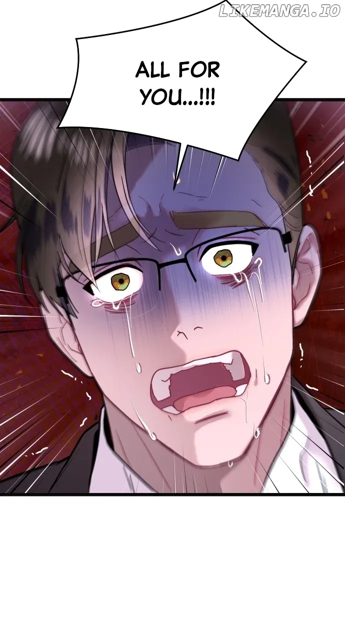 Maseknam – A Sexy Magician Chapter 66 page 81