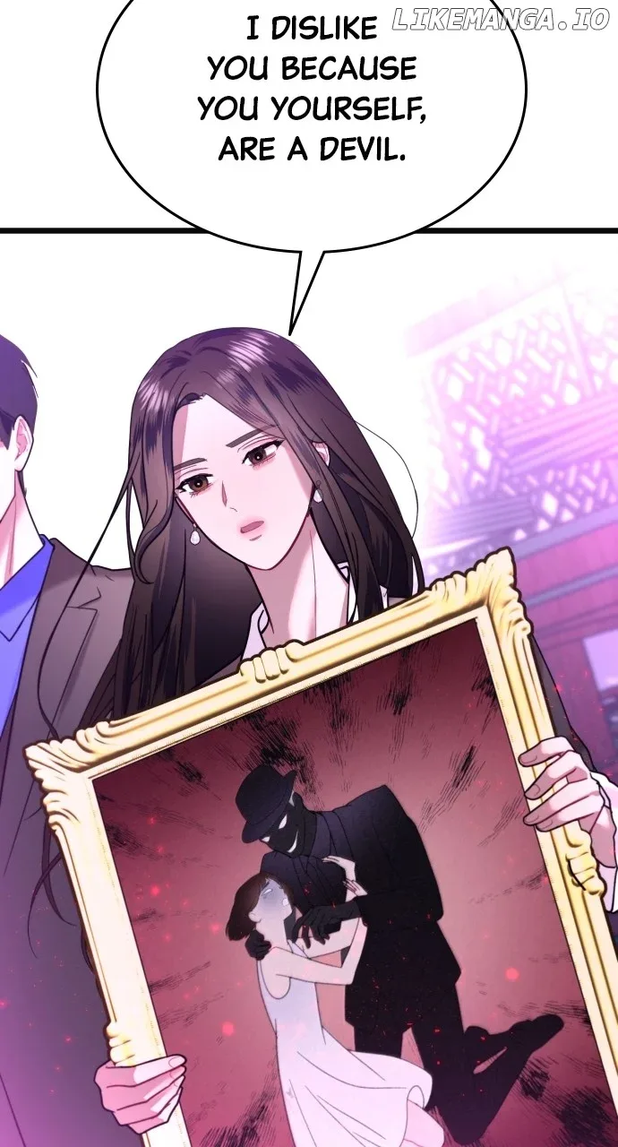 Maseknam – A Sexy Magician Chapter 66 page 97