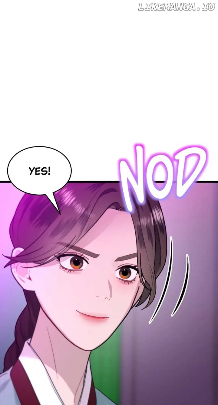 Maseknam – A Sexy Magician Chapter 67 page 145