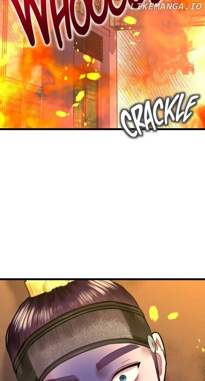 Maseknam – A Sexy Magician Chapter 69 page 3