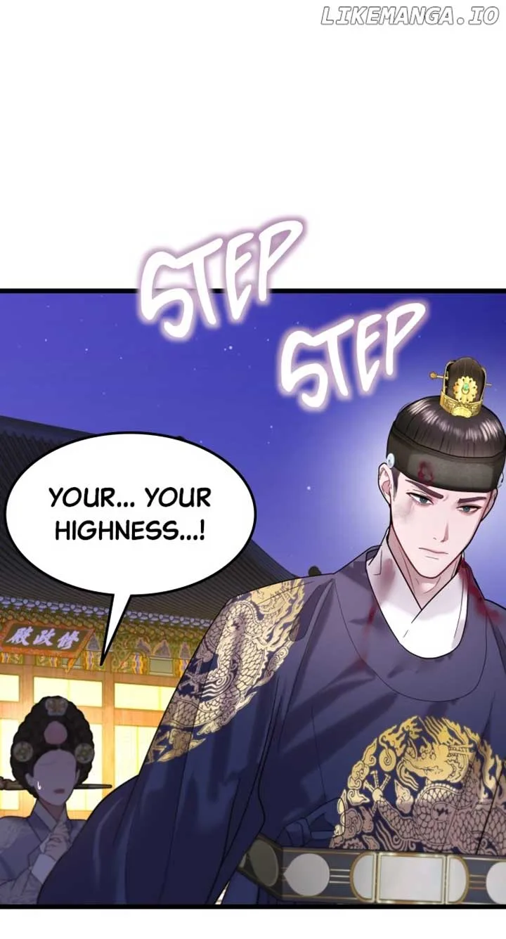 Maseknam – A Sexy Magician Chapter 69 page 38