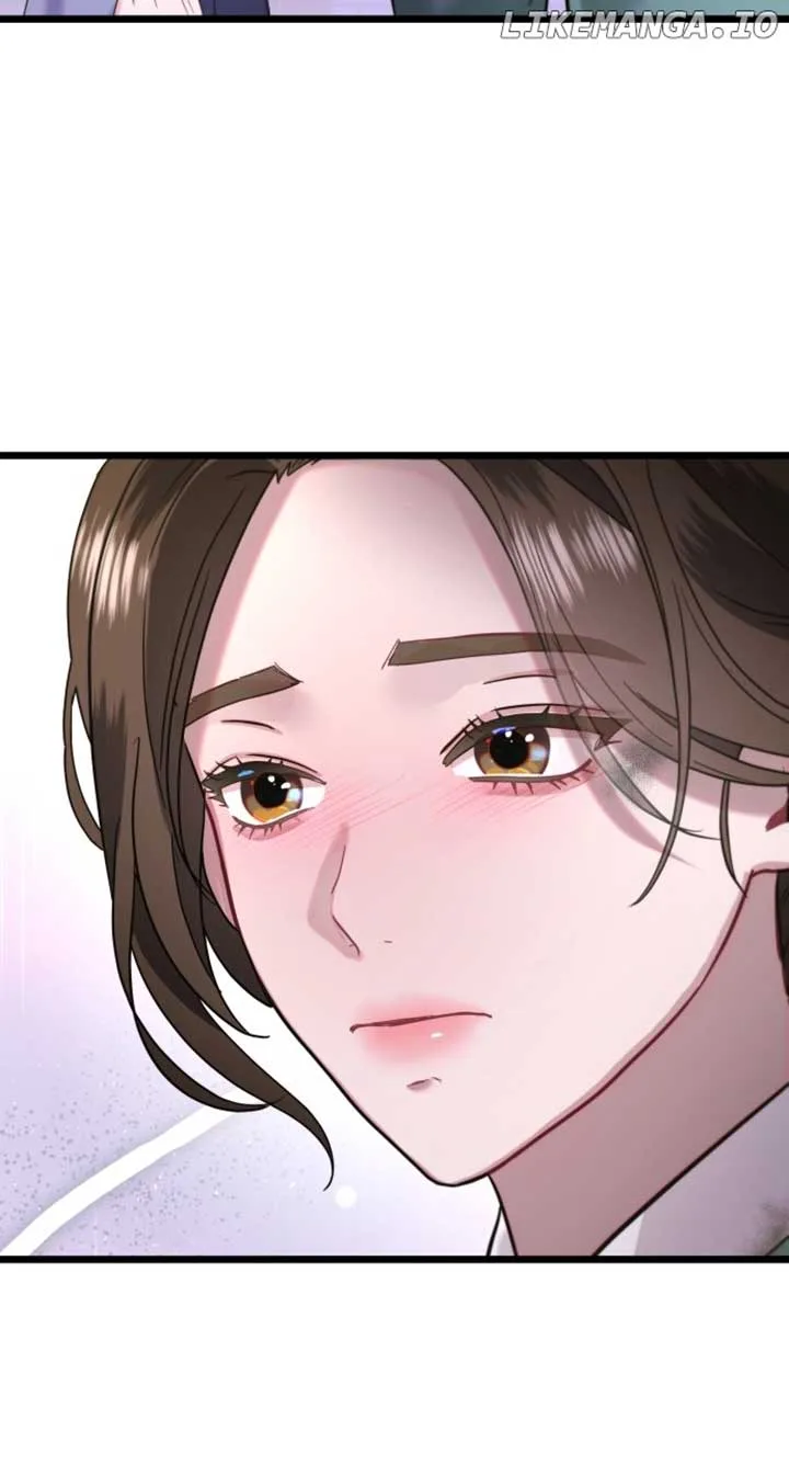Maseknam – A Sexy Magician Chapter 69 page 28