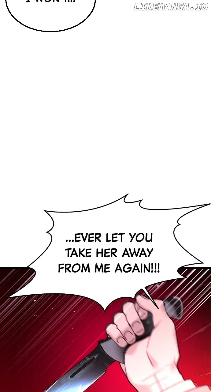 Maseknam – A Sexy Magician Chapter 68 page 15