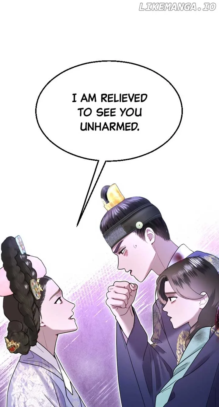 Maseknam – A Sexy Magician Chapter 69 page 23