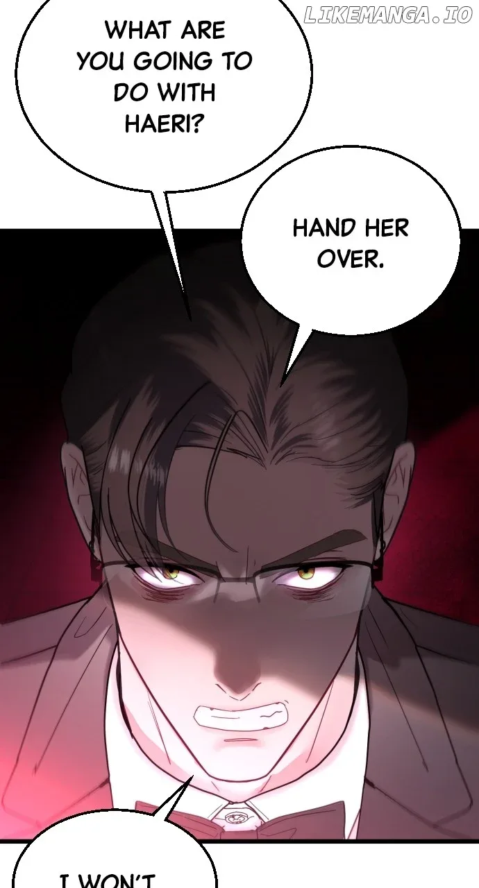 Maseknam – A Sexy Magician Chapter 68 page 14