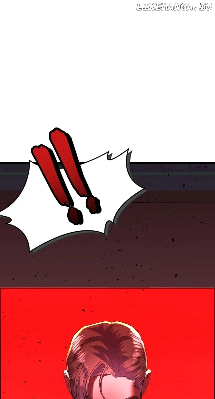 Maseknam – A Sexy Magician Chapter 68 page 2