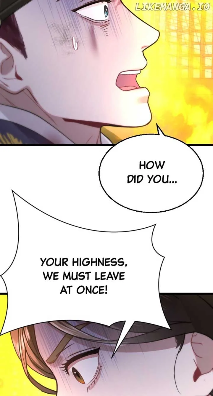 Maseknam – A Sexy Magician Chapter 69 page 10