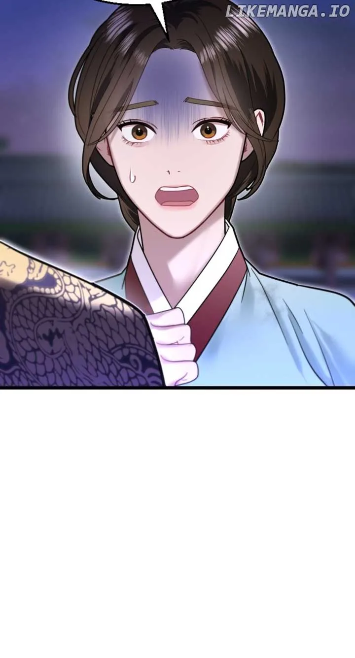 Maseknam – A Sexy Magician Chapter 69 page 51