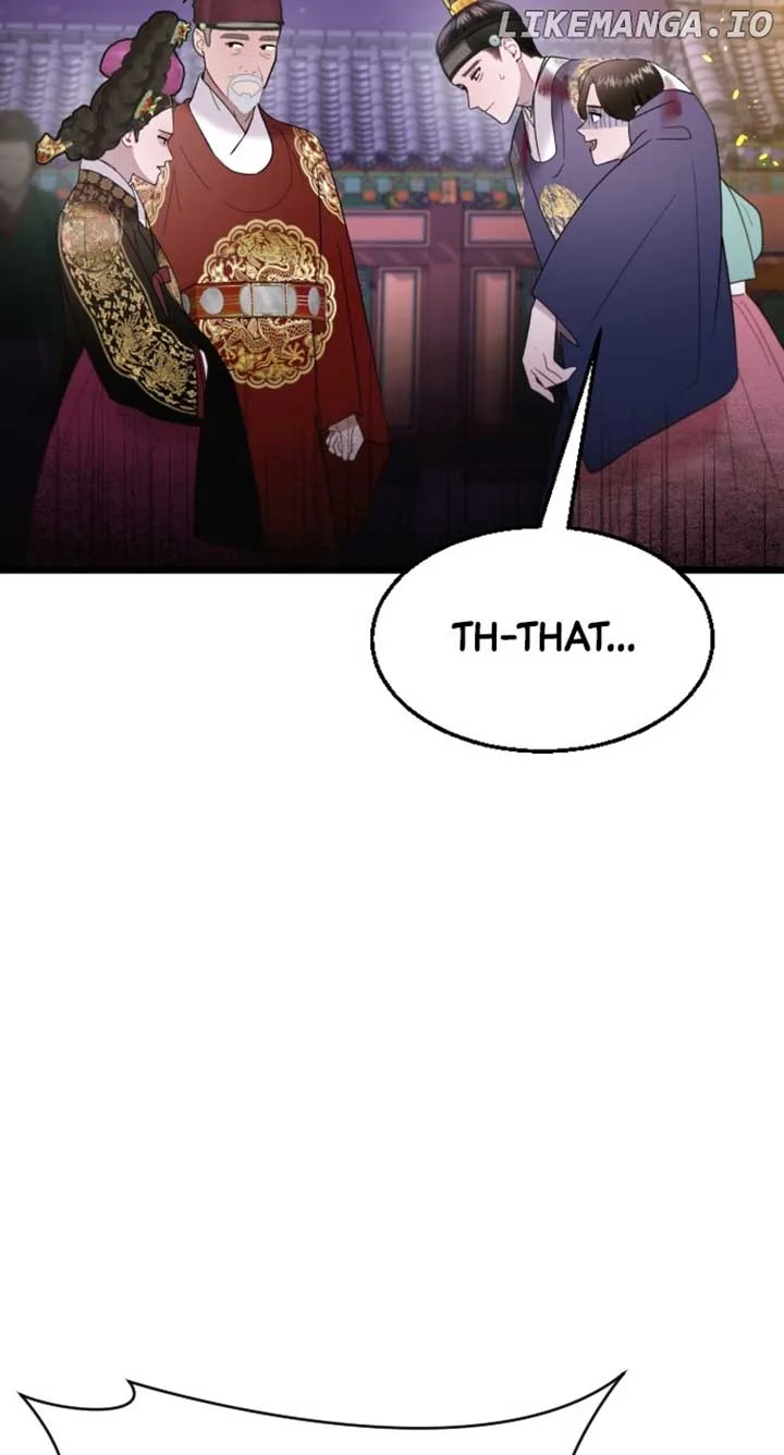 Maseknam – A Sexy Magician Chapter 69 page 20
