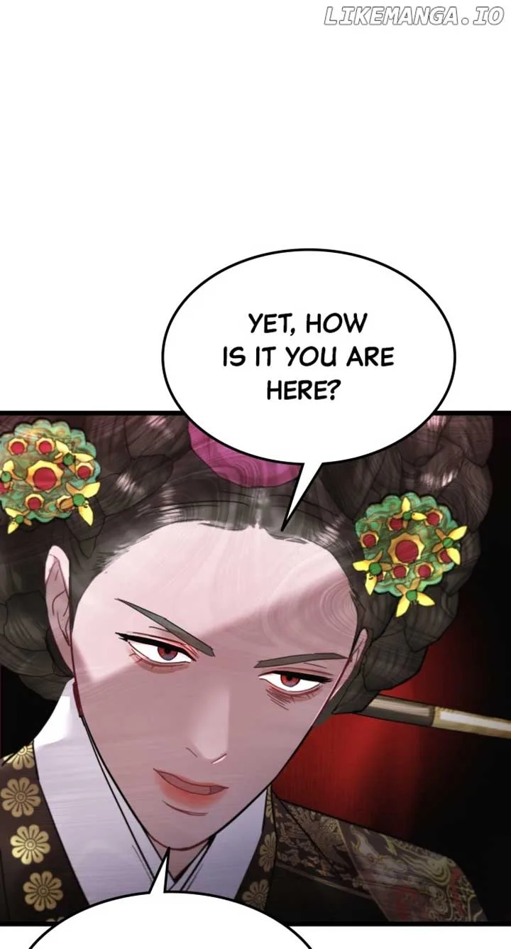 Maseknam – A Sexy Magician Chapter 69 page 18
