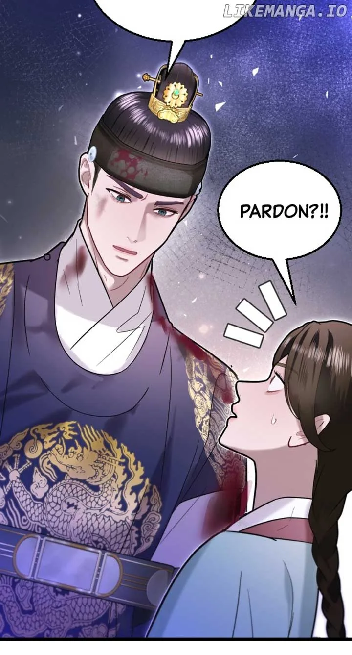 Maseknam – A Sexy Magician Chapter 69 page 41