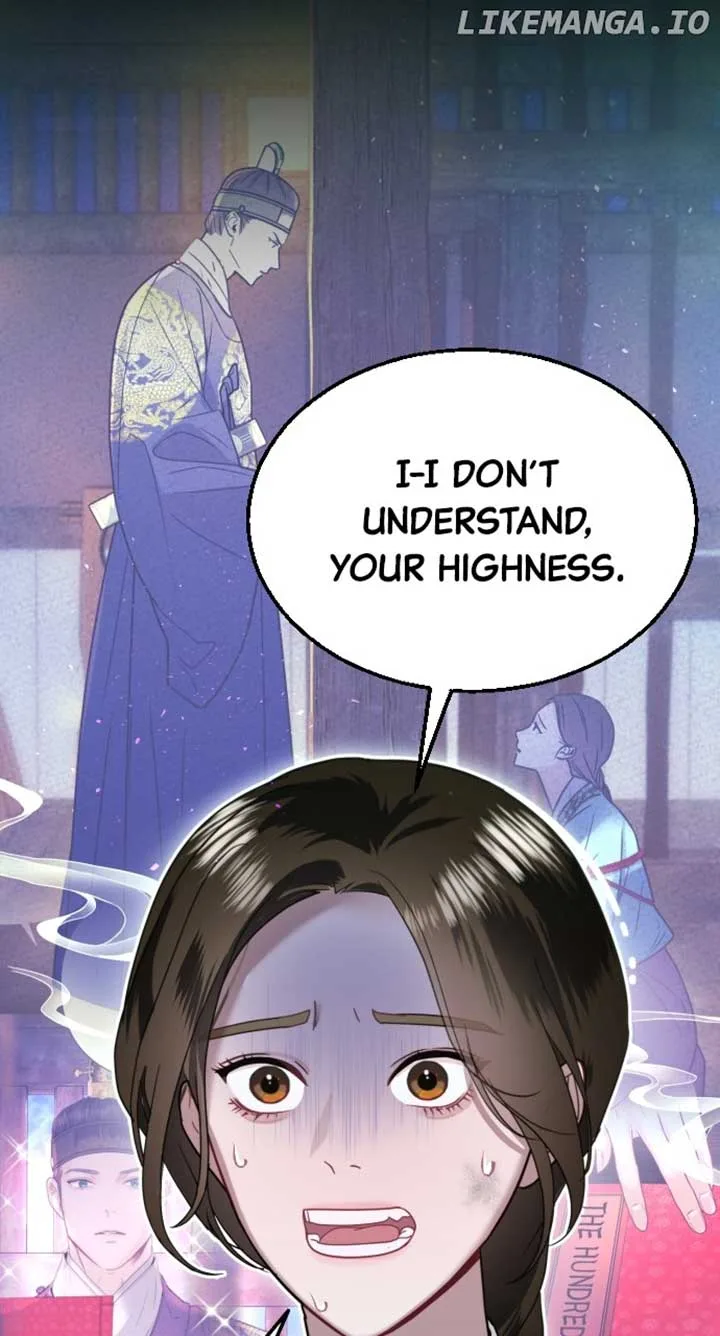 Maseknam – A Sexy Magician Chapter 69 page 48