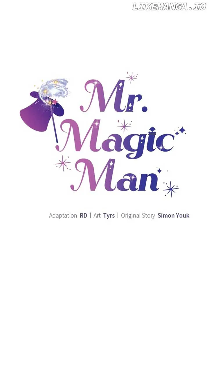 Maseknam – A Sexy Magician Chapter 69 page 7