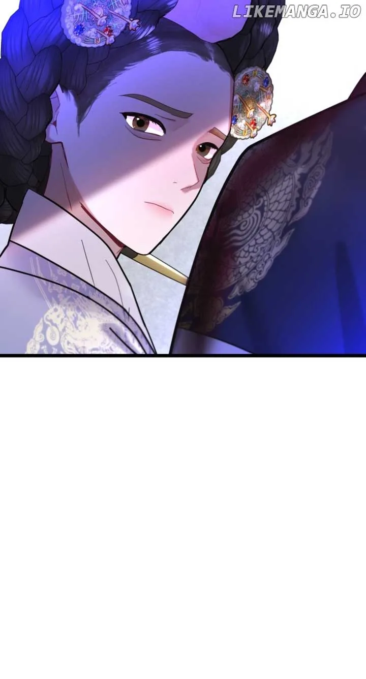 Maseknam – A Sexy Magician Chapter 69 page 34