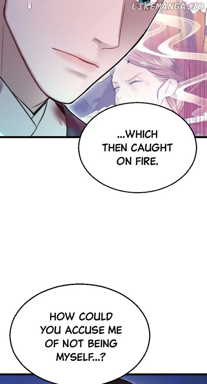 Maseknam – A Sexy Magician Chapter 69 page 50