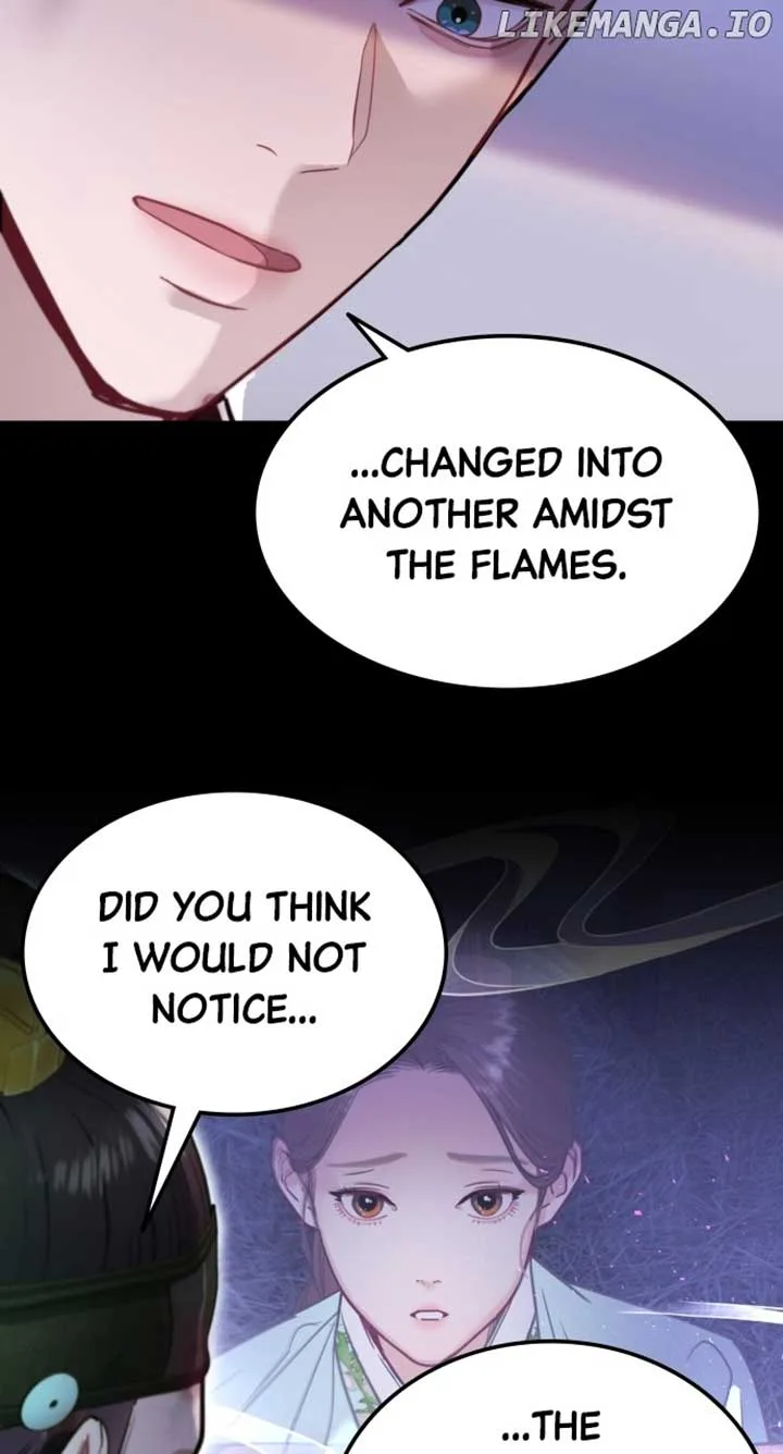 Maseknam – A Sexy Magician Chapter 69 page 46