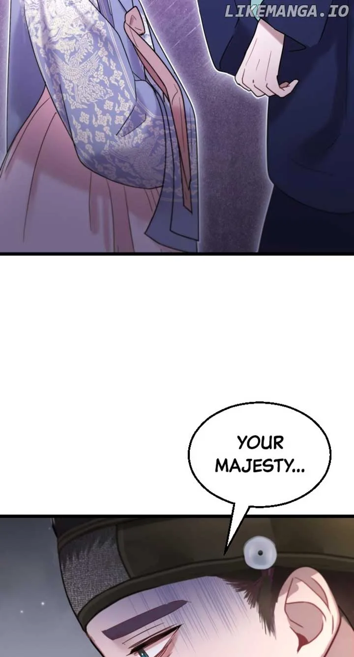 Maseknam – A Sexy Magician Chapter 69 page 24