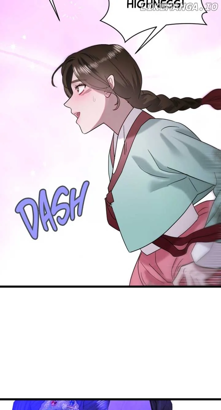 Maseknam – A Sexy Magician Chapter 69 page 33
