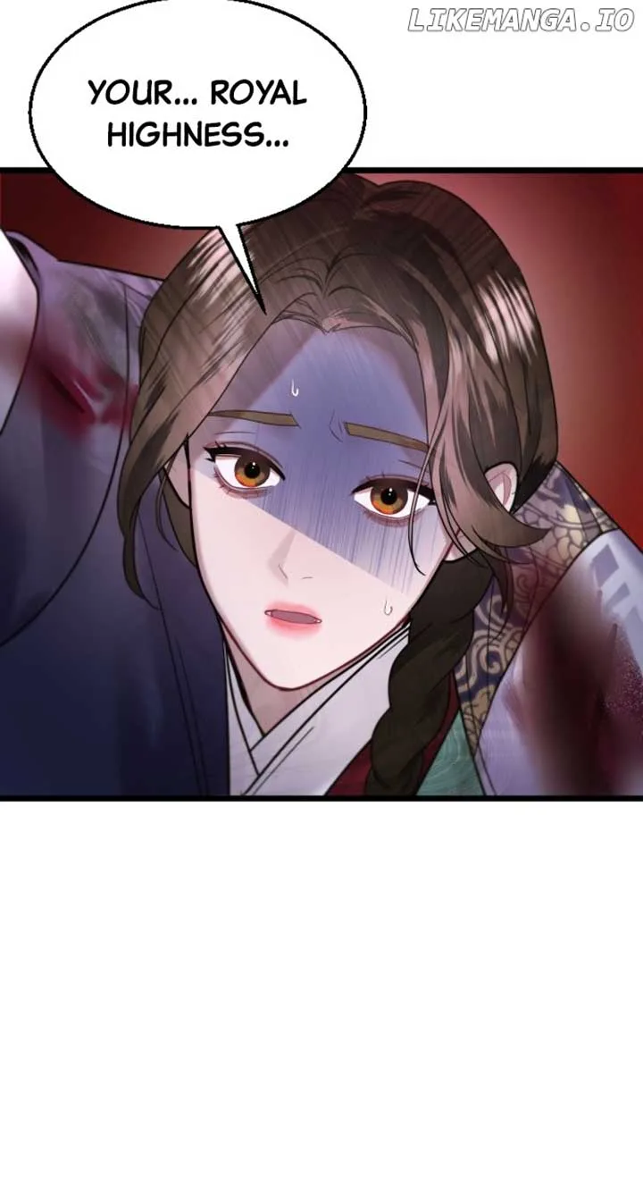 Maseknam – A Sexy Magician Chapter 69 page 17
