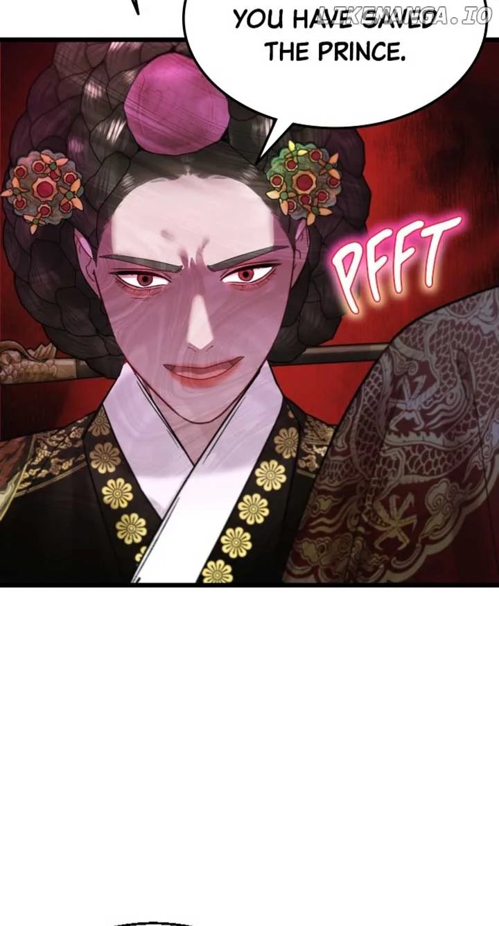 Maseknam – A Sexy Magician Chapter 69 page 16