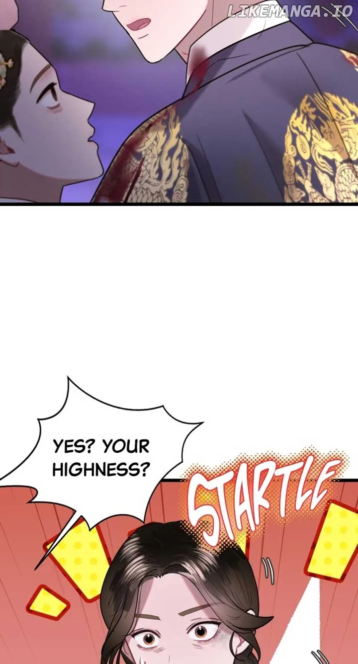 Maseknam – A Sexy Magician Chapter 69 page 30