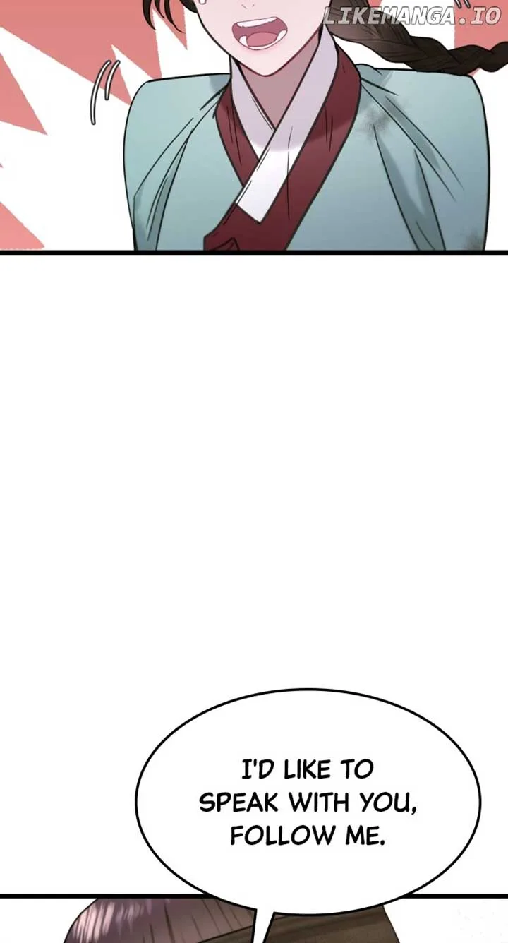 Maseknam – A Sexy Magician Chapter 69 page 31