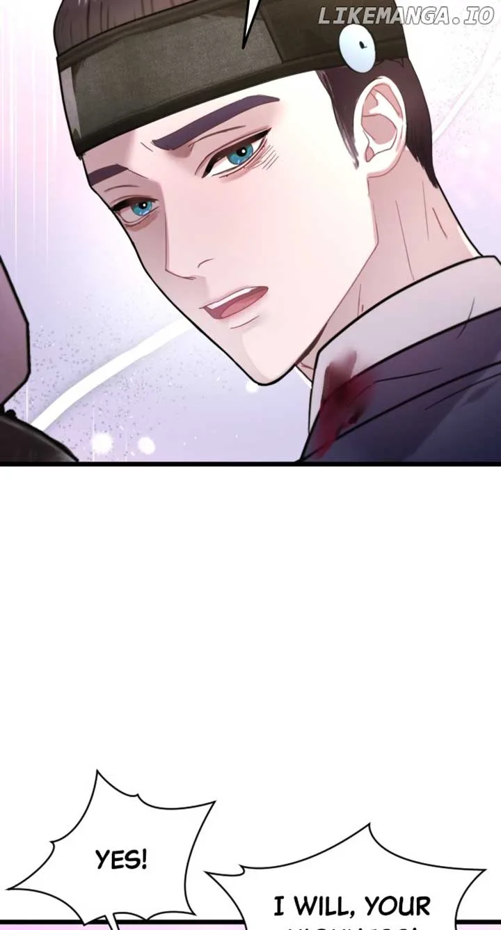 Maseknam – A Sexy Magician Chapter 69 page 32