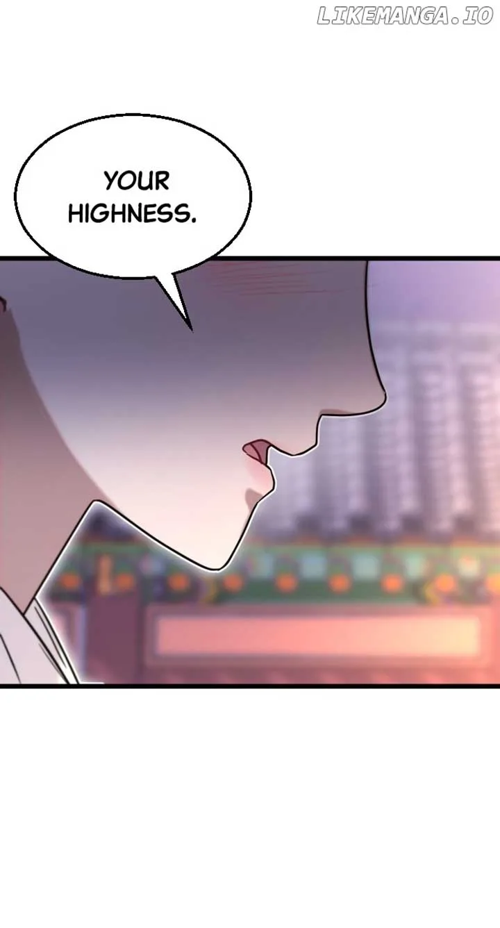 Maseknam – A Sexy Magician Chapter 69 page 22