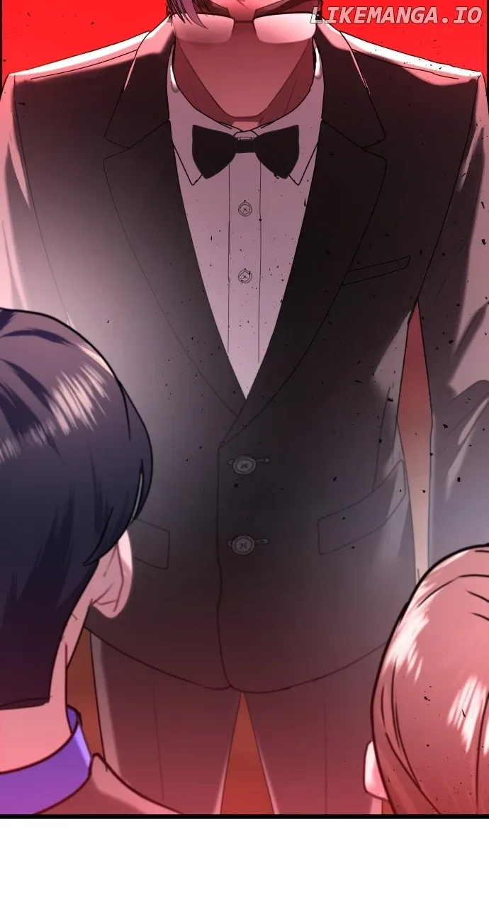 Maseknam – A Sexy Magician Chapter 68 page 3