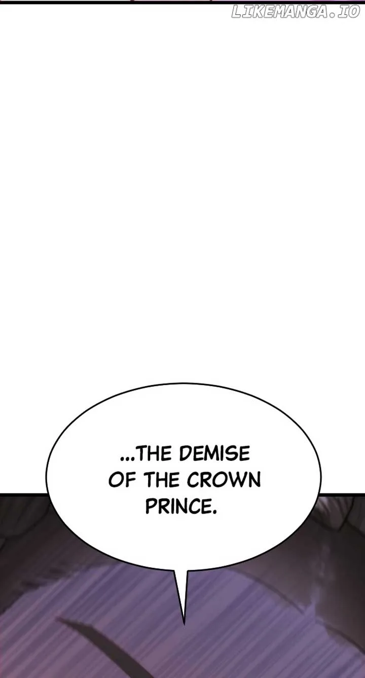 Maseknam – A Sexy Magician Chapter 72 page 3