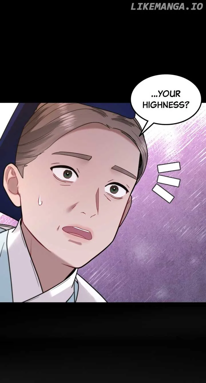 Maseknam – A Sexy Magician Chapter 69 page 77