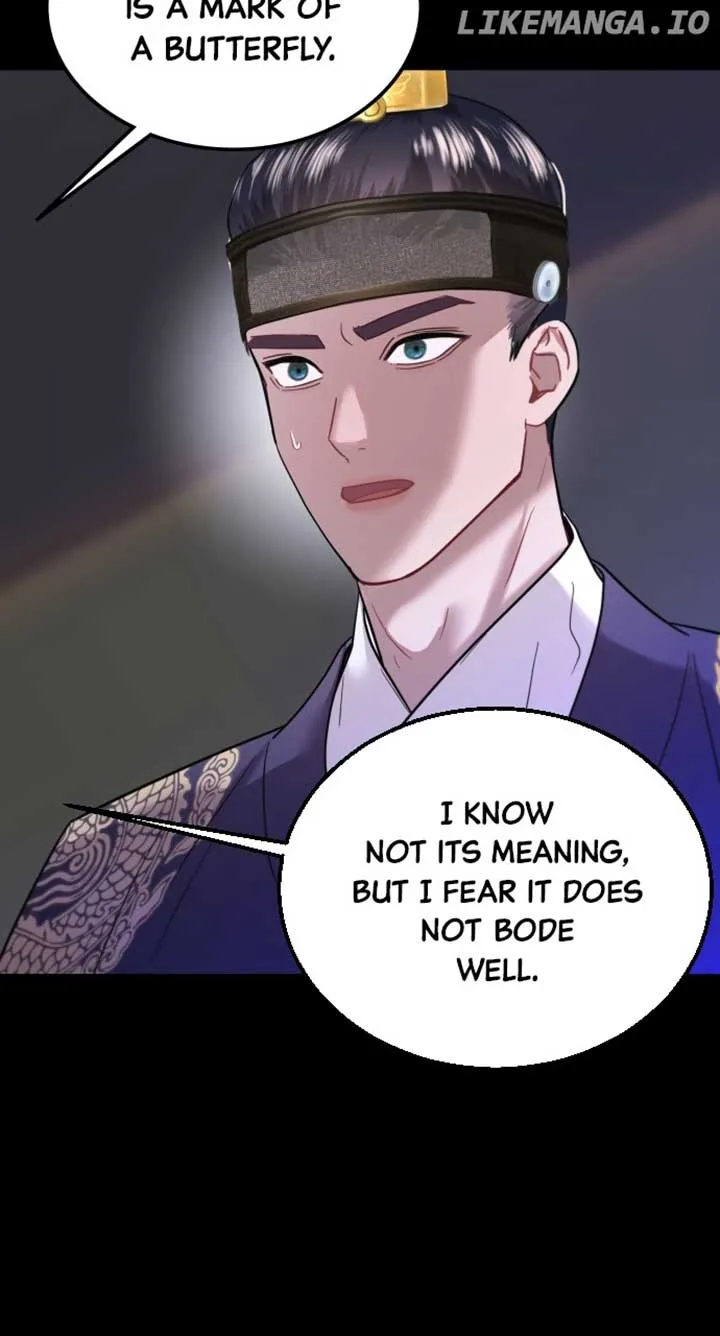 Maseknam – A Sexy Magician Chapter 69 page 72
