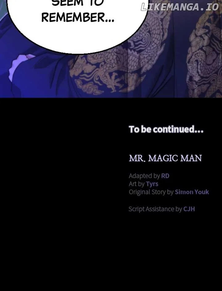 Maseknam – A Sexy Magician Chapter 69 page 92