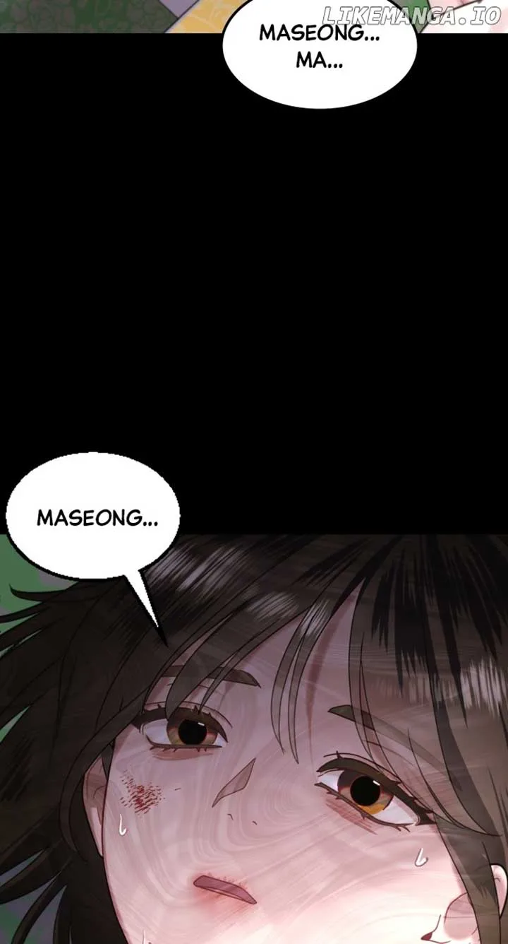 Maseknam – A Sexy Magician Chapter 69 page 84