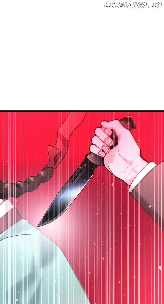 Maseknam – A Sexy Magician Chapter 68 page 21