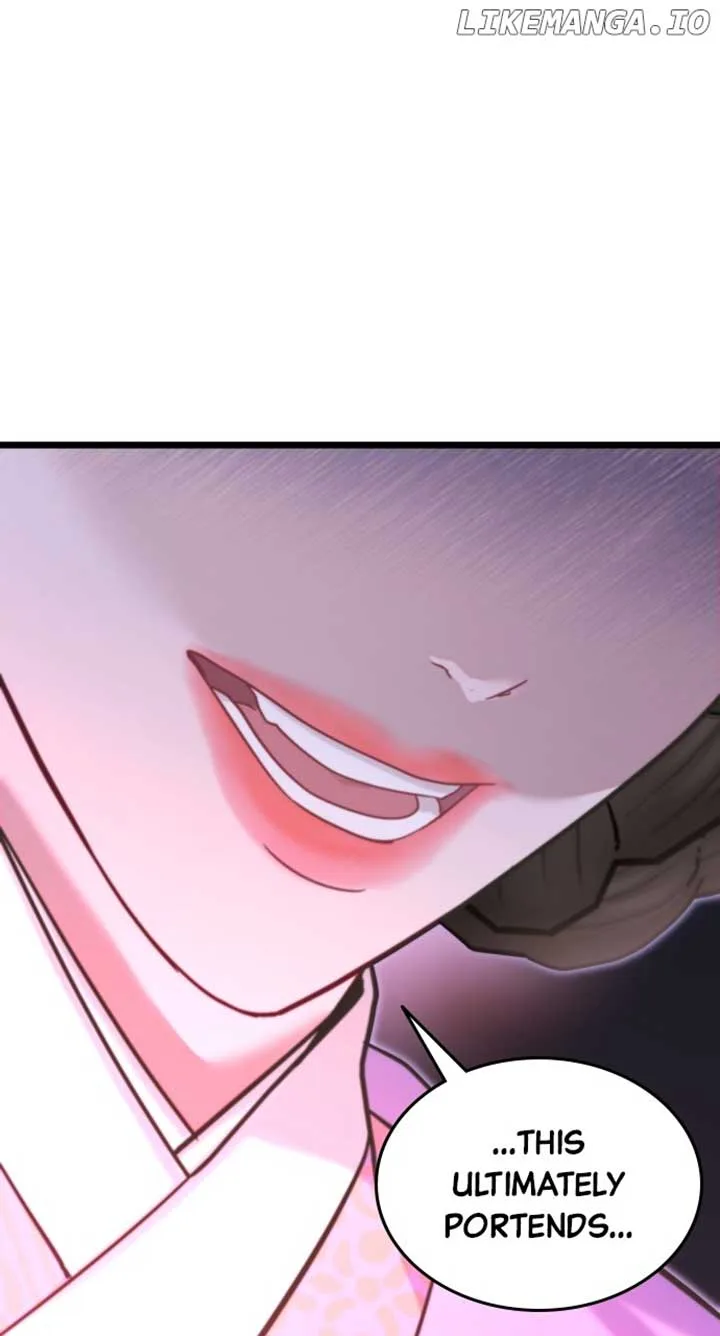 Maseknam – A Sexy Magician Chapter 72 page 2